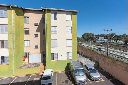 Vista do Quarto 1 de apartamento para alugar com 2 quartos, 55m² em Jardim Pauliceia, Campinas