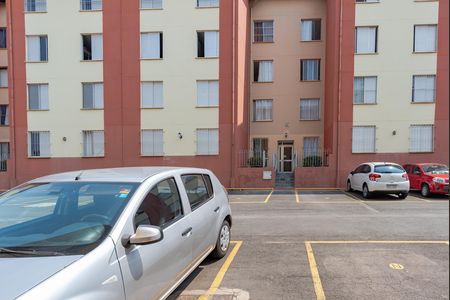 Apartamento à venda com 55m², 2 quartos e 1 vaga Apartamento à venda com 55m², 2 quartos e 1 vagaGaragens