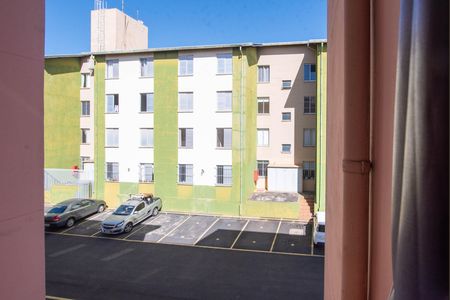 Apartamento para alugar com 2 quartos, 55m² em Jardim Pauliceia, Campinas