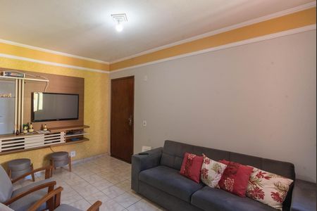 Apartamento para alugar com 2 quartos, 55m² em Jardim Pauliceia, Campinas
