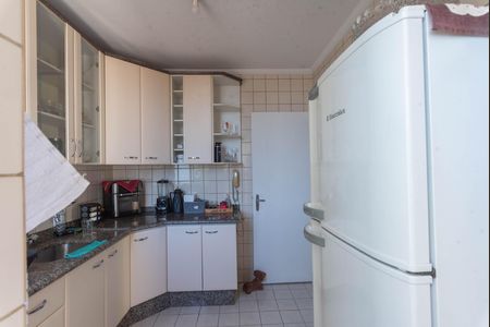 Apartamento à venda com 55m², 2 quartos e 1 vaga Apartamento à venda com 55m², 2 quartos e 1 vagaCozinha