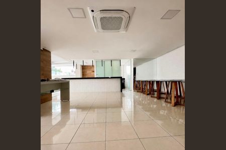 Apartamento para alugar com 3 quartos, 90m² em Castelo, Belo Horizonte