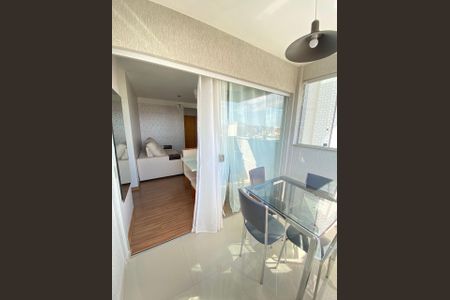 Apartamento para alugar com 3 quartos, 90m² em Castelo, Belo Horizonte