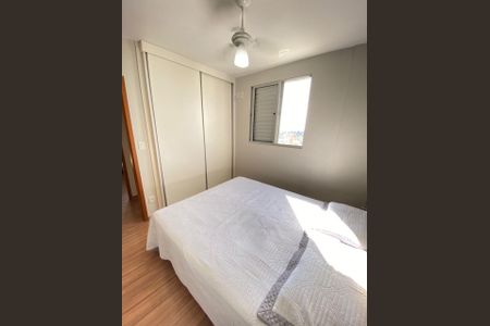 Apartamento para alugar com 3 quartos, 90m² em Castelo, Belo Horizonte