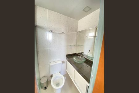 Apartamento para alugar com 3 quartos, 90m² em Castelo, Belo Horizonte