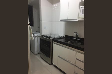 Apartamento para alugar com 3 quartos, 90m² em Castelo, Belo Horizonte