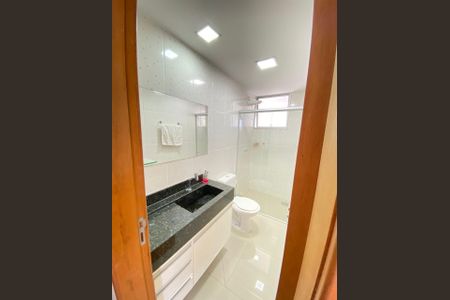 Apartamento para alugar com 3 quartos, 90m² em Castelo, Belo Horizonte