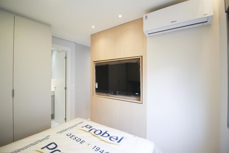Apartamento para alugar com 24m², 1 quarto e sem vaga Apartamento para alugar com 24m², 1 quarto e sem vagaQuarto