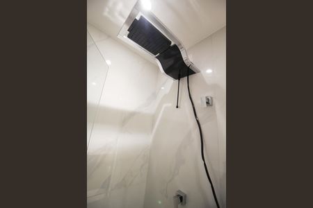 Apartamento para alugar com 24m², 1 quarto e sem vaga Apartamento para alugar com 24m², 1 quarto e sem vagaBanheiro