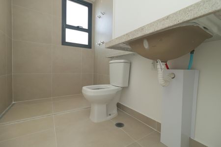 Apartamento à venda com 170m², 3 quartos e 2 vagasBanheiro da Suíte 2