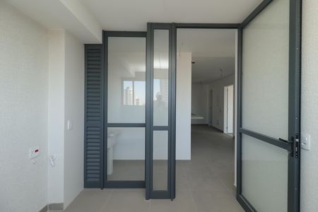 Apartamento à venda com 170m², 3 quartos e 2 vagasÁrea de Serviço