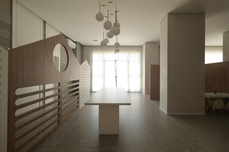 Apartamento à venda com 170m², 3 quartos e 2 vagasÁrea comum - Salão de festas Infantil