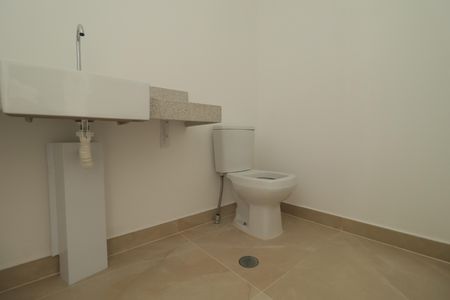 Apartamento à venda com 170m², 3 quartos e 2 vagasLavabo