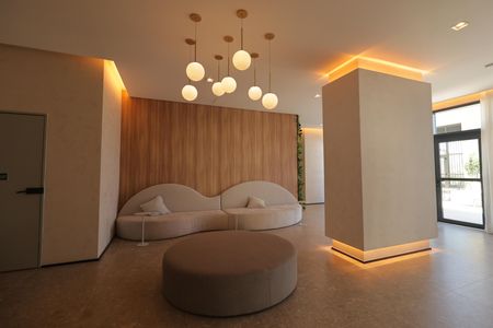 Apartamento à venda com 170m², 3 quartos e 2 vagasÁrea comum