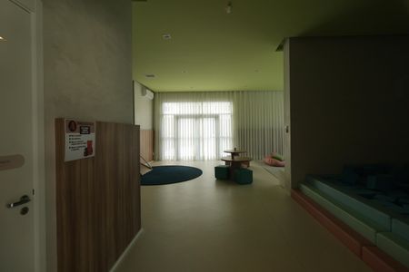 Apartamento à venda com 170m², 3 quartos e 2 vagasBrinquedoteca