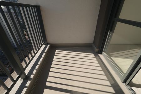 Apartamento à venda com 170m², 3 quartos e 2 vagasVaranda da Suíte 3