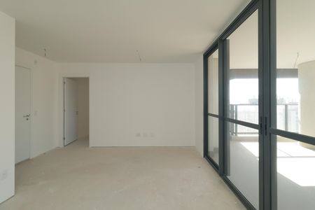Apartamento à venda com 170m², 3 quartos e 2 vagasSala