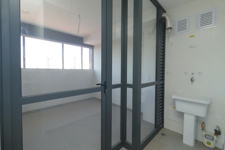 Apartamento à venda com 170m², 3 quartos e 2 vagasÁrea de Serviço