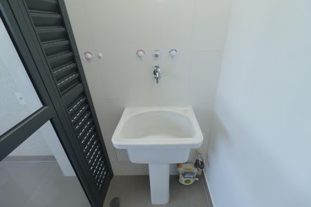Apartamento à venda com 170m², 3 quartos e 2 vagasÁrea de Serviço