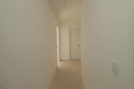 Apartamento à venda com 170m², 3 quartos e 2 vagasCorredor