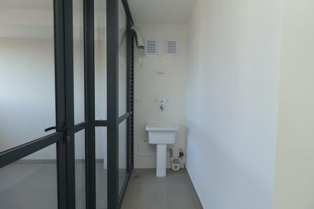 Área de Serviço de apartamento à venda com 3 quartos, 170m² em Ipiranga, São Paulo