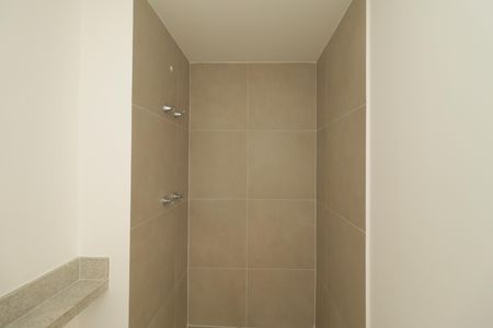 Apartamento à venda com 170m², 3 quartos e 2 vagasBanheiro da Suíte 3
