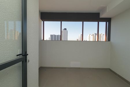 Apartamento à venda com 170m², 3 quartos e 2 vagasÁrea de Serviço