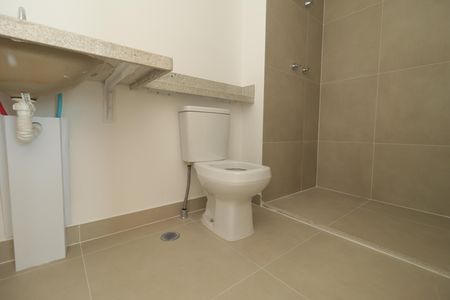 Apartamento à venda com 170m², 3 quartos e 2 vagasBanheiro da Suíte 3