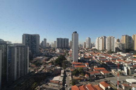 Apartamento à venda com 170m², 3 quartos e 2 vagasVista da Suíte 2