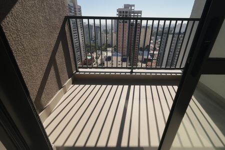 Apartamento à venda com 170m², 3 quartos e 2 vagasVaranda da Suíte 3