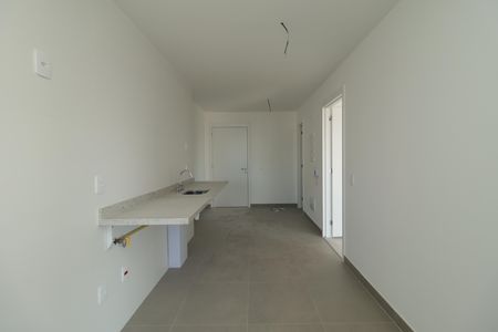 Apartamento à venda com 170m², 3 quartos e 2 vagasCozinha