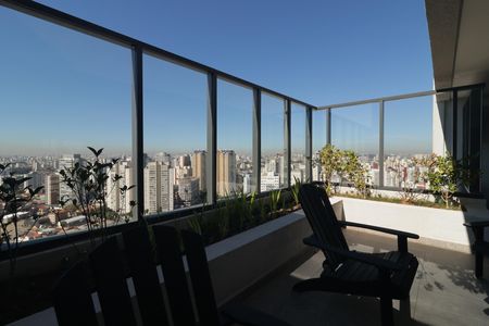 Apartamento à venda com 170m², 3 quartos e 2 vagasÁrea comum