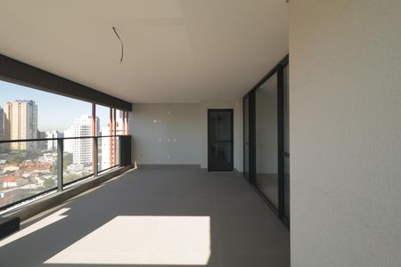 Apartamento à venda com 170m², 3 quartos e 2 vagasVaranda