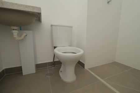 Apartamento à venda com 170m², 3 quartos e 2 vagasBanheiro de serviço