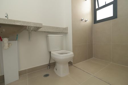 Apartamento à venda com 170m², 3 quartos e 2 vagasBanheiro da Suíte 1