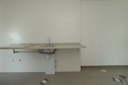 Apartamento à venda com 170m², 3 quartos e 2 vagasCozinha