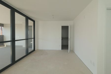 Apartamento à venda com 170m², 3 quartos e 2 vagasSala