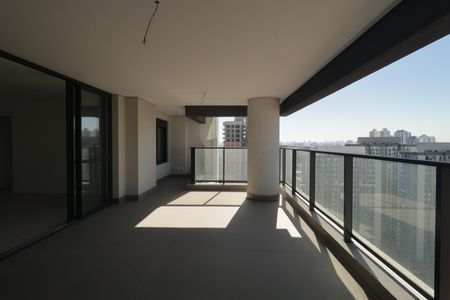 Apartamento à venda com 3 quartos, 170m² em Ipiranga, São Paulo