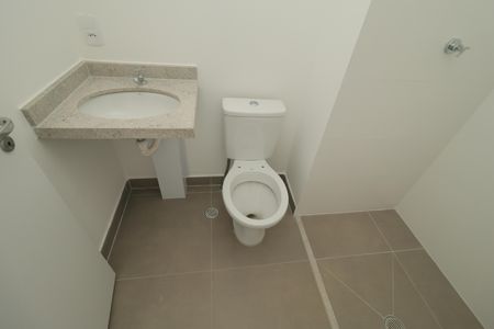 Apartamento à venda com 170m², 3 quartos e 2 vagasBanheiro de serviço