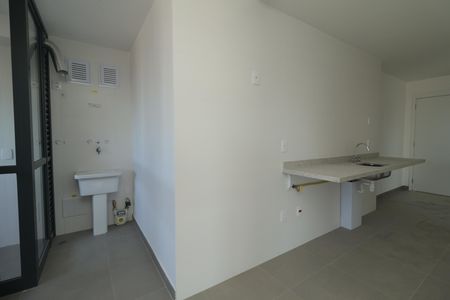 Apartamento à venda com 170m², 3 quartos e 2 vagasCozinha e Área de Serviço