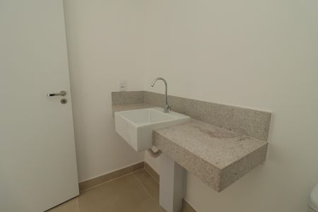 Apartamento à venda com 170m², 3 quartos e 2 vagasLavabo