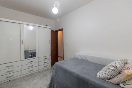 Quarto 2 de casa à venda com 3 quartos, 170m² em Céu Azul, Belo Horizonte