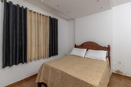 Quarto 3 de casa à venda com 3 quartos, 170m² em Céu Azul, Belo Horizonte