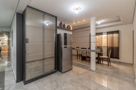 Casa à venda com 3 quartos, 170m² em Céu Azul, Belo Horizonte