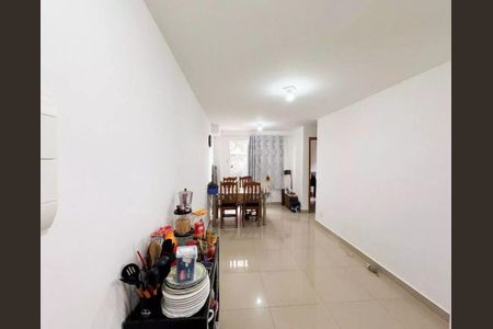 Apartamento à venda com 2 quartos, 48m² em Jardim Nova Europa, Campinas