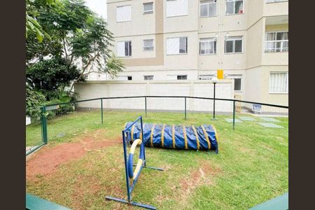 Apartamento à venda com 2 quartos, 48m² em Jardim Nova Europa, Campinas