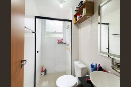 Apartamento à venda com 2 quartos, 48m² em Jardim Nova Europa, Campinas