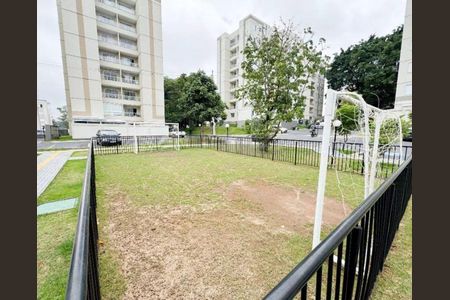Apartamento à venda com 2 quartos, 48m² em Jardim Nova Europa, Campinas