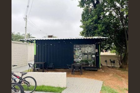 Apartamento à venda com 2 quartos, 48m² em Jardim Nova Europa, Campinas