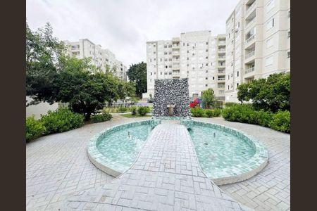 Apartamento à venda com 2 quartos, 48m² em Jardim Nova Europa, Campinas
